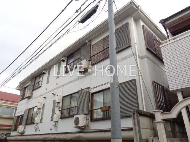 その他外観2