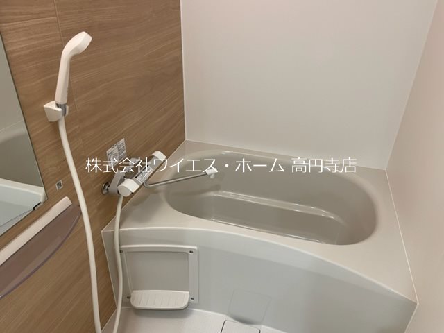 風呂画像