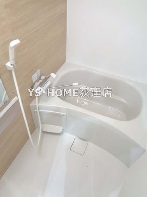 風呂画像