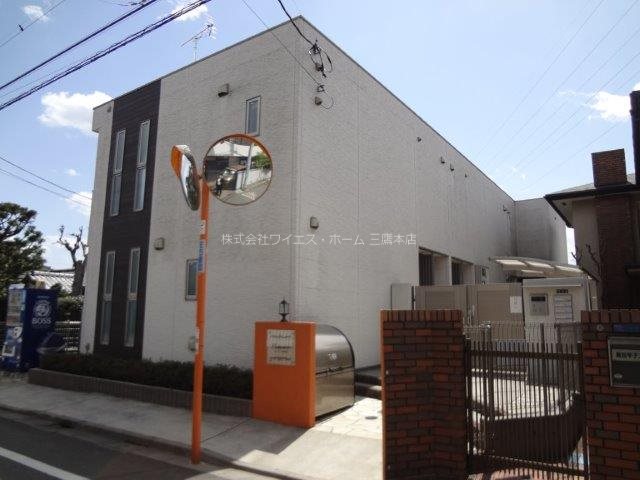 ルミエール武蔵境 その他8