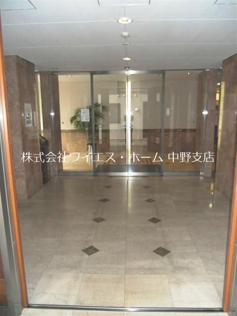 K&amp;rsquo;S新中野 その他外観1