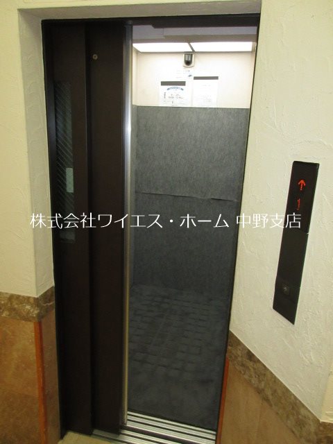 K&amp;rsquo;S新中野 その他外観3