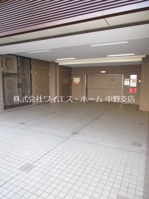 K&amp;rsquo;S新中野 その他外観4