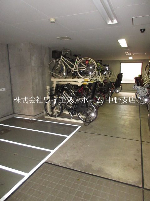 K&amp;rsquo;S新中野 その他外観5