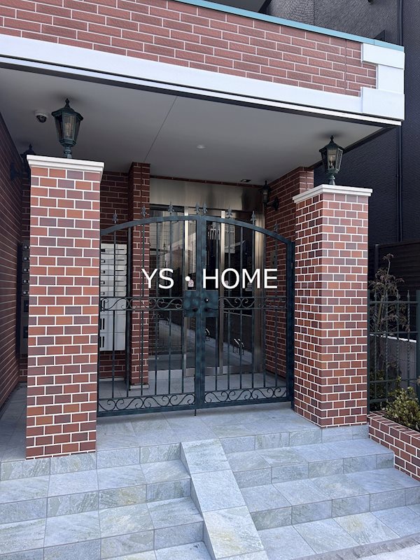 My Style vintage 高円寺壱番館   その他外観1