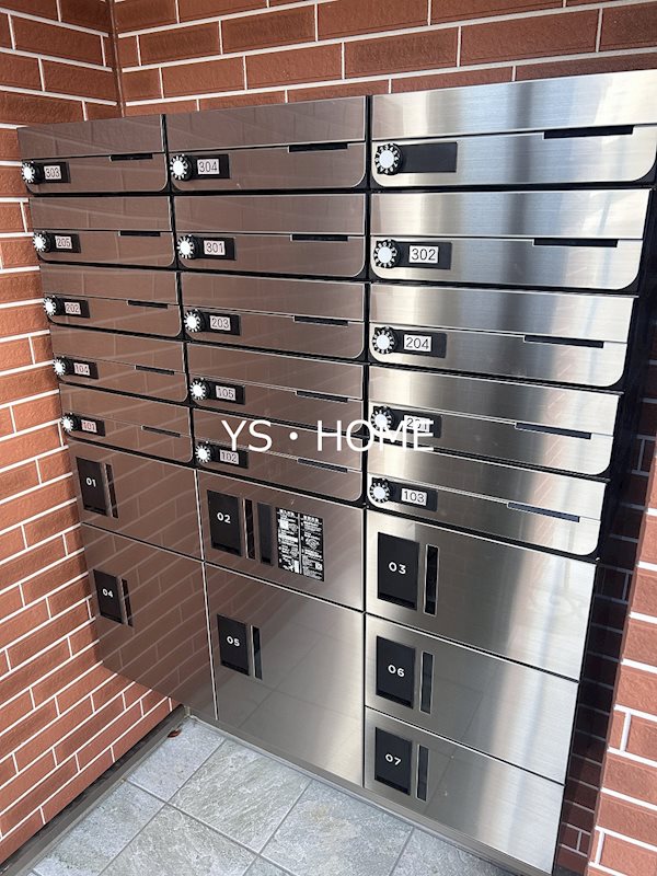 My Style vintage 高円寺壱番館   その他外観2