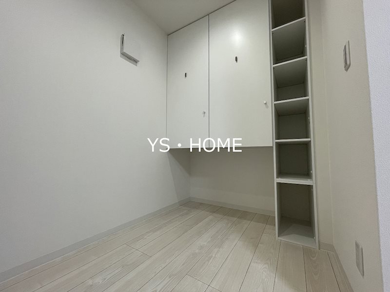 My Style vintage 高円寺壱番館   ベッドルーム