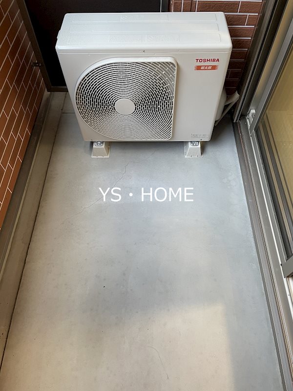 My Style vintage 高円寺壱番館   ベランダ