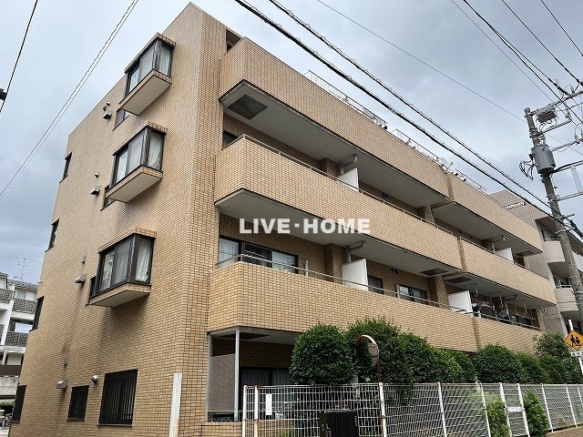 その他外観1