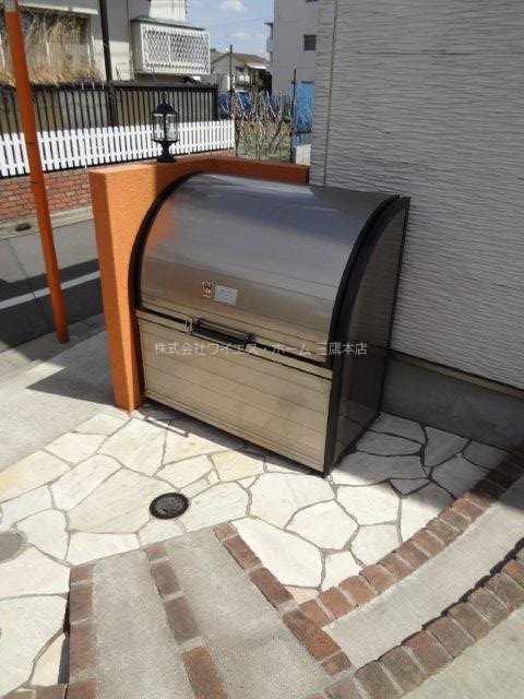 ルミエール武蔵境 その他6
