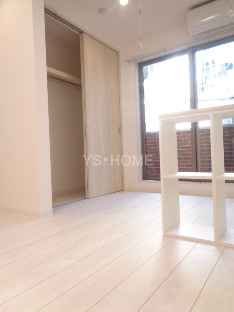 My style vintage荻窪  ベッドルーム