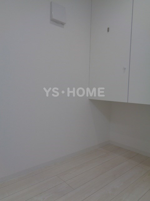 My style vintage 高円寺壱番館 ベッドルーム