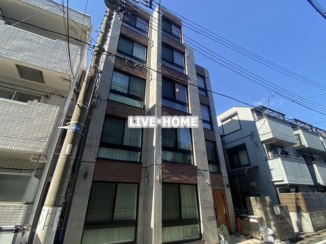 その他外観1