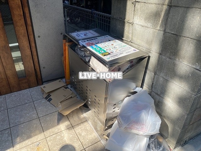 その他外観5