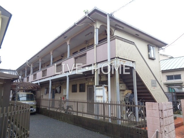 その他外観1