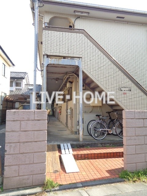 その他外観2