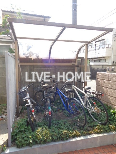 その他外観3