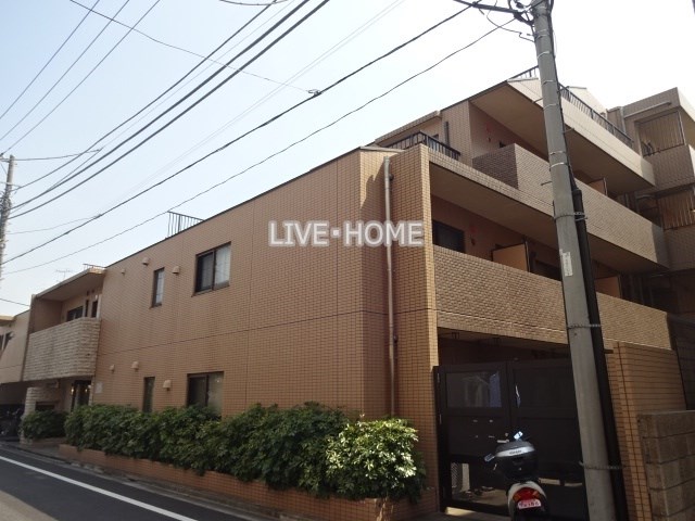 その他外観1