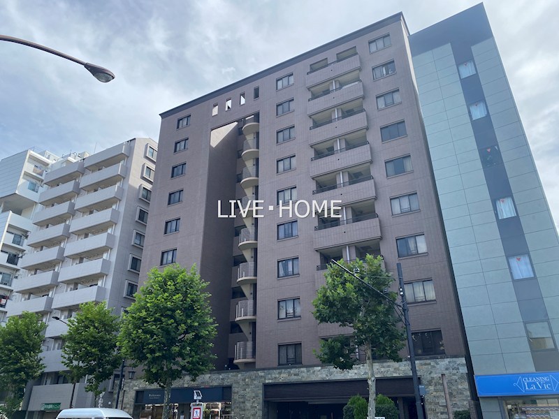 その他外観1