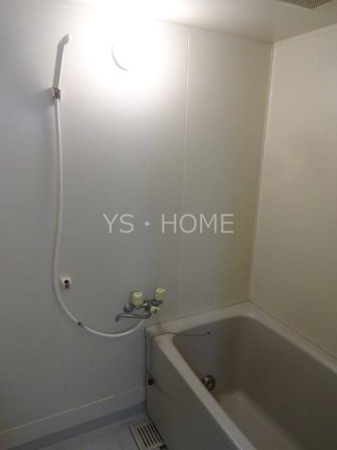 フィオーレスパッチオ  風呂画像