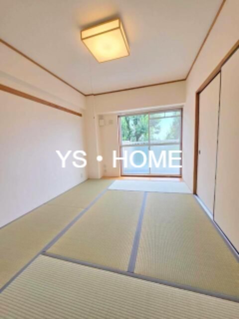 大関山ハイツ その他17