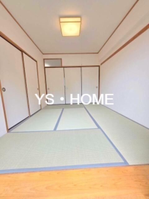 大関山ハイツ その他18