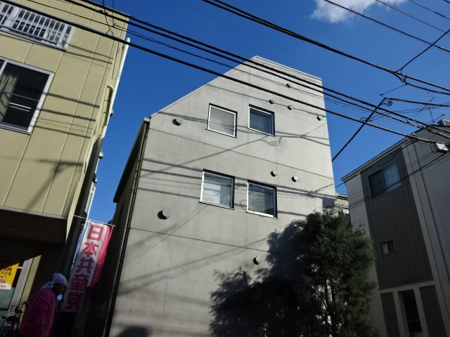 その他外観1