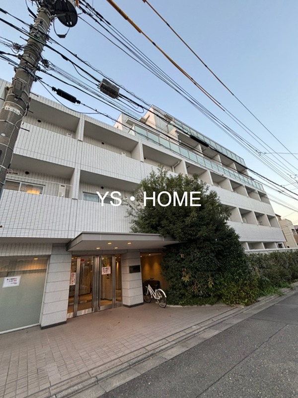 KDXレジデンス上石神井 その他外観2