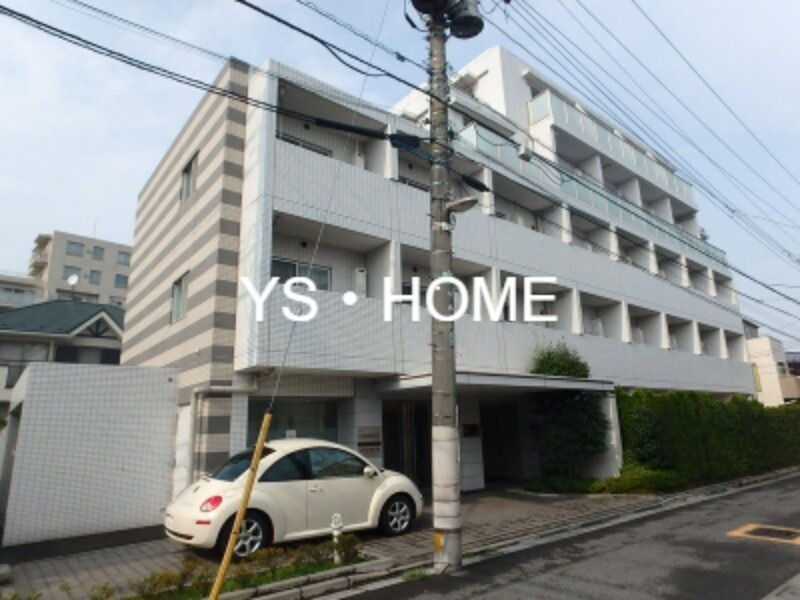KDXレジデンス上石神井 その他外観5