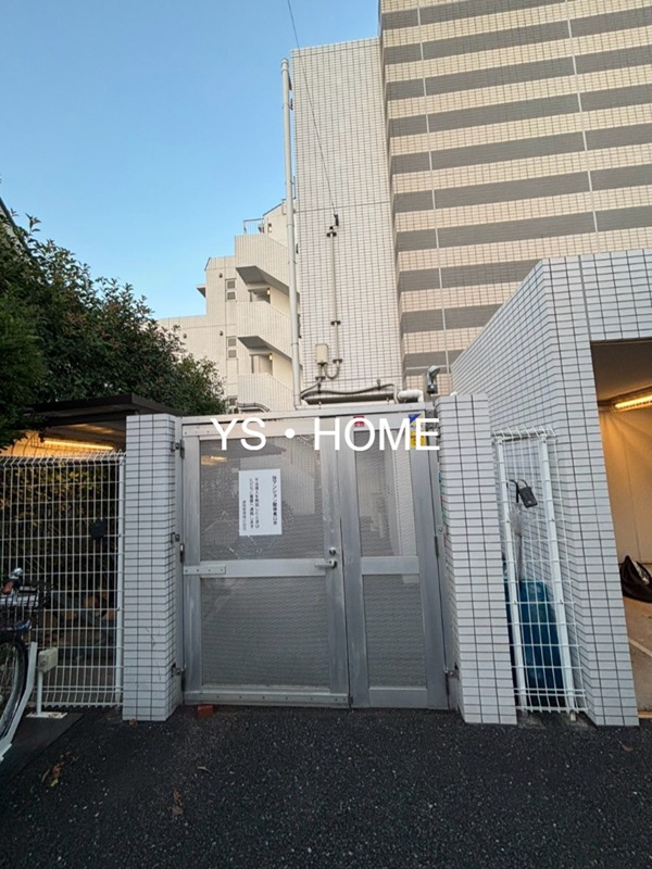 KDXレジデンス上石神井 その他9