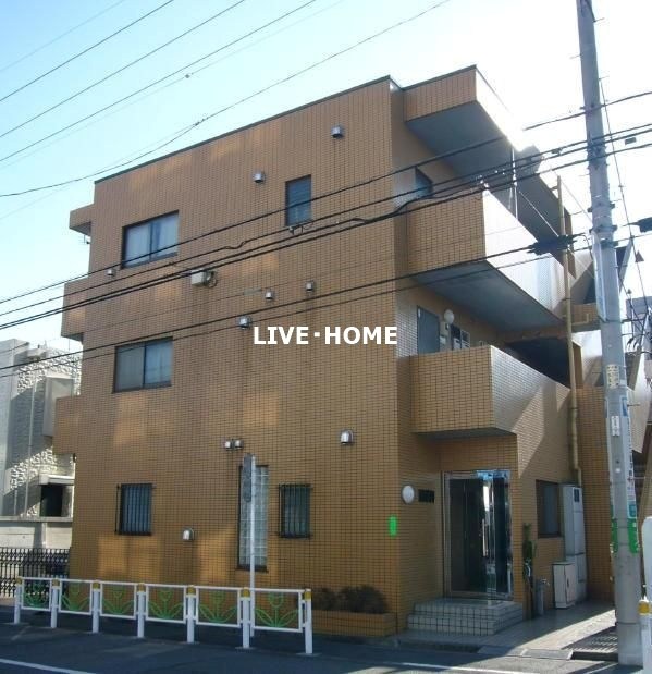 その他外観1
