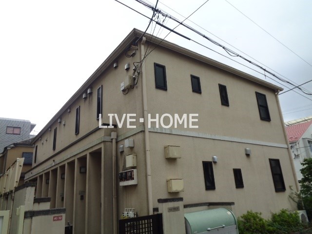 その他外観1