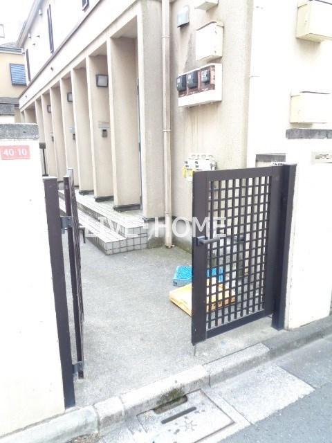 その他外観2