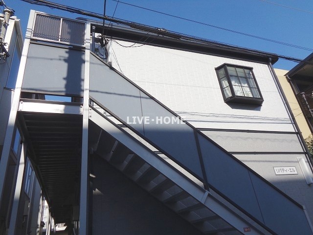 その他外観1
