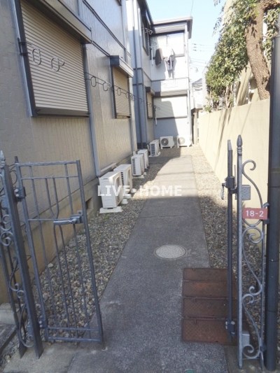その他外観4