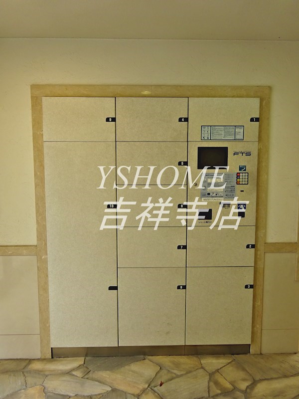 ラクラス下井草 その他7