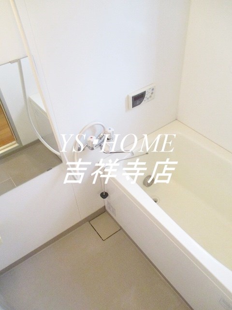 風呂画像