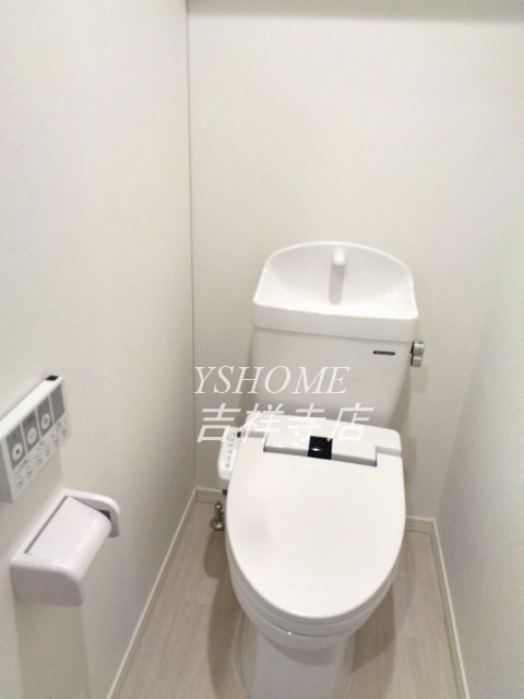 ミハス西荻窪 その他2