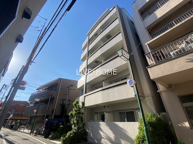 その他外観1