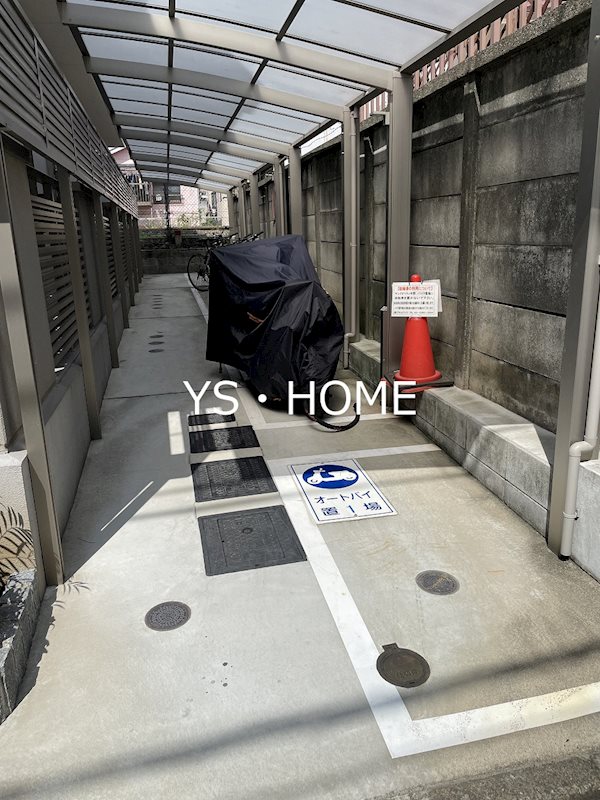 その他外観3