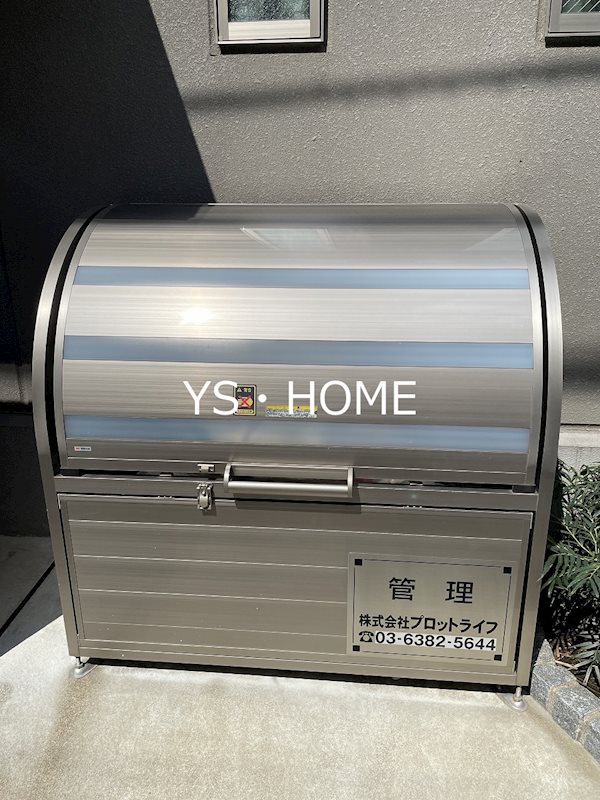 その他外観5