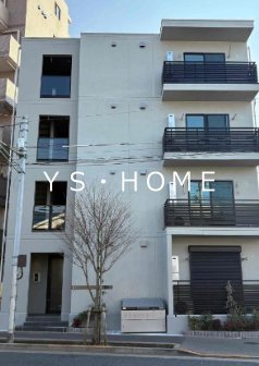 プロスタイルウェルス下井草 その他外観2