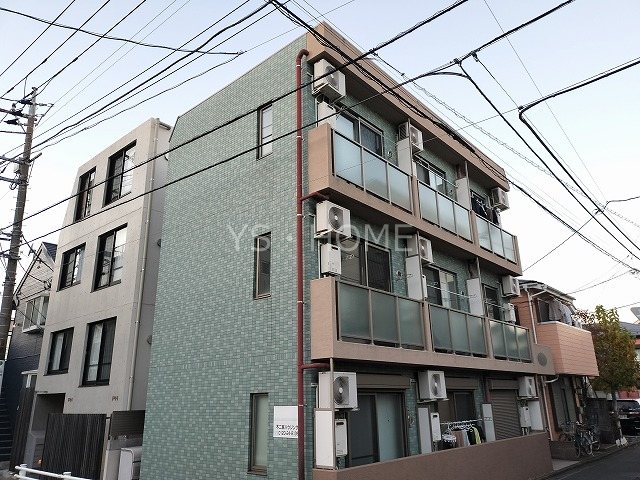 のんびりハウス その他外観1