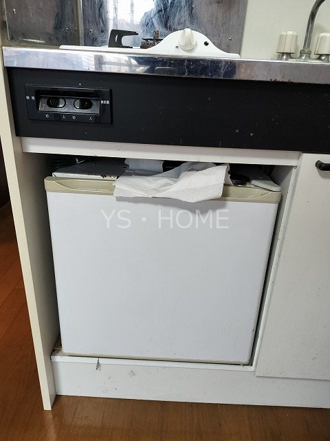 のんびりハウス その他14
