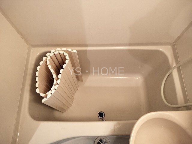 のんびりハウス 風呂画像