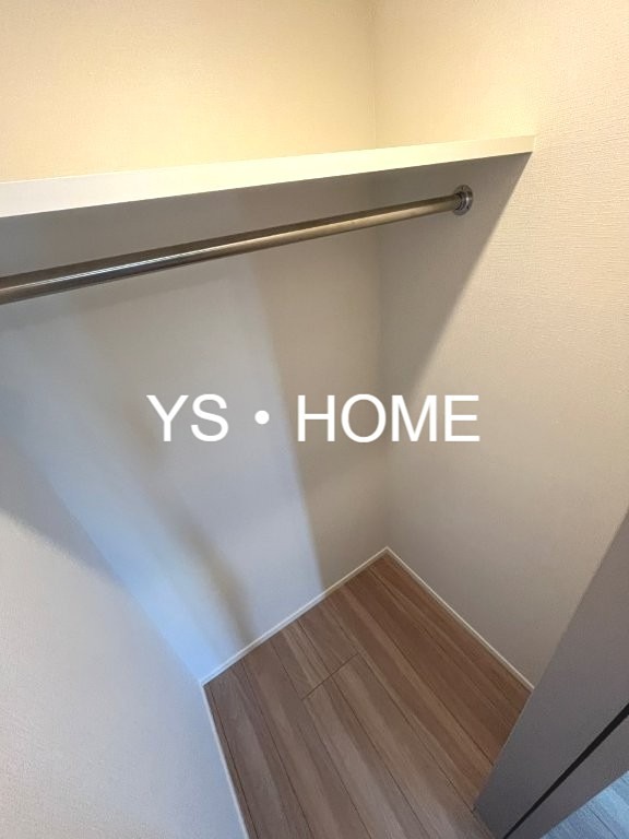 シーズンフラッツ杉並井草 収納