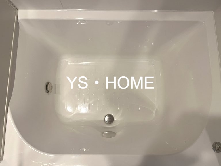 シーズンフラッツ杉並井草 風呂画像