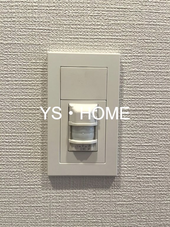 シーズンフラッツ杉並井草 その他設備