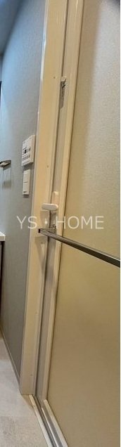 シーズンフラッツ杉並井草 風呂画像