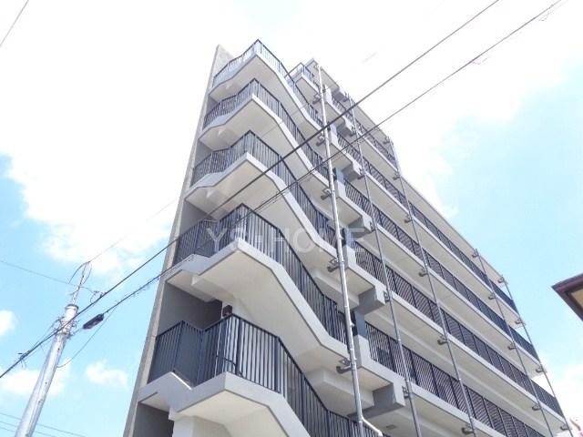 シーズンフラッツ杉並井草 外観